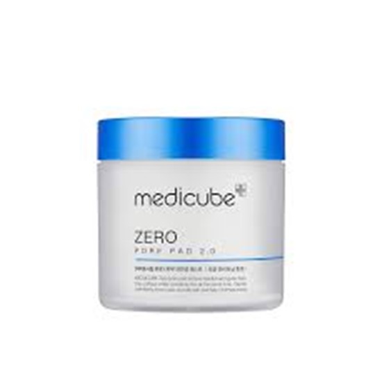 Picture of MEDICUBE ZERO PORE TONER PADS